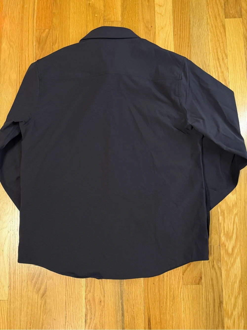 Topo Designs Men's Light Technical Jacket - Picture 5 of 5